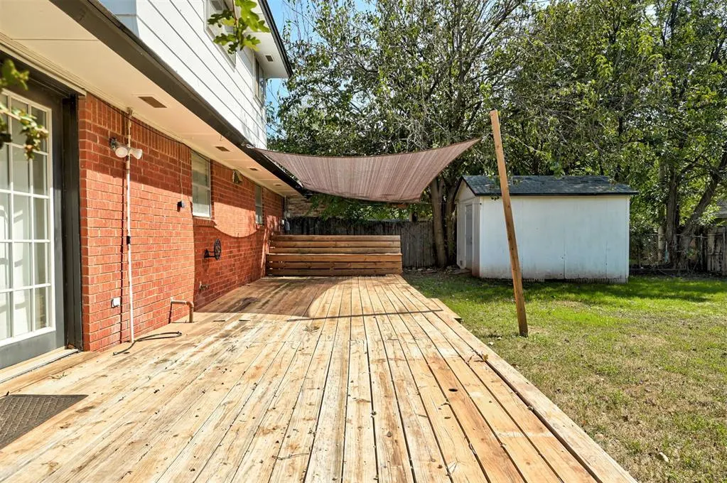 Photo 44 — 616 Redstone Avenue, Edmond, OK 73013