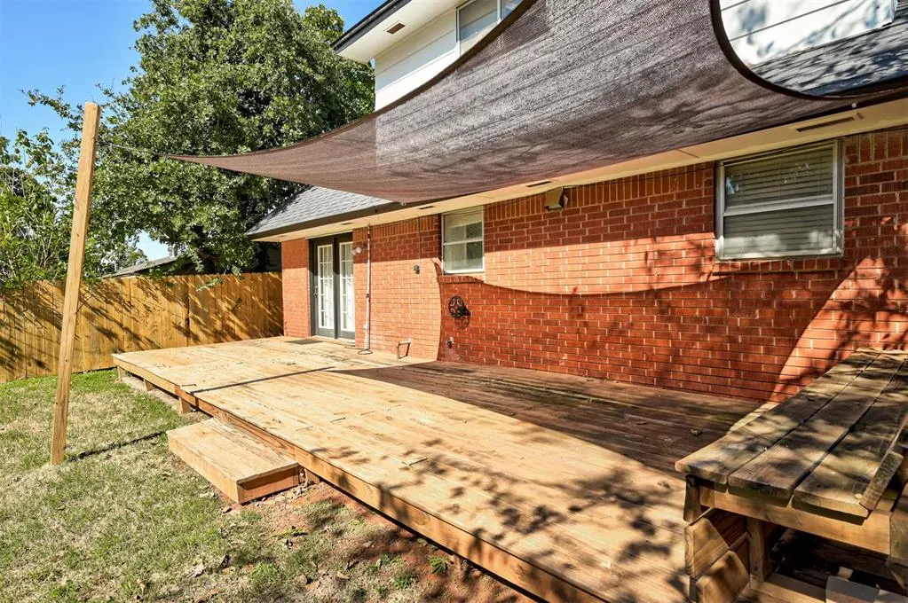 Photo 45 — 616 Redstone Avenue, Edmond, OK 73013