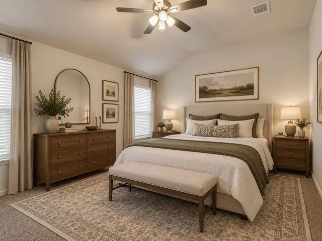 Photo 8 — 241 Vista Drive, Yukon, OK 73099