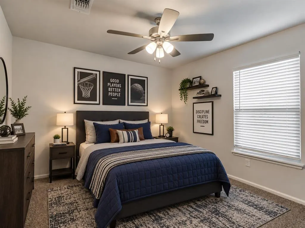 Photo 11 — 241 Vista Drive, Yukon, OK 73099