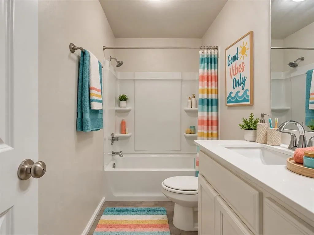 Photo 12 — 241 Vista Drive, Yukon, OK 73099