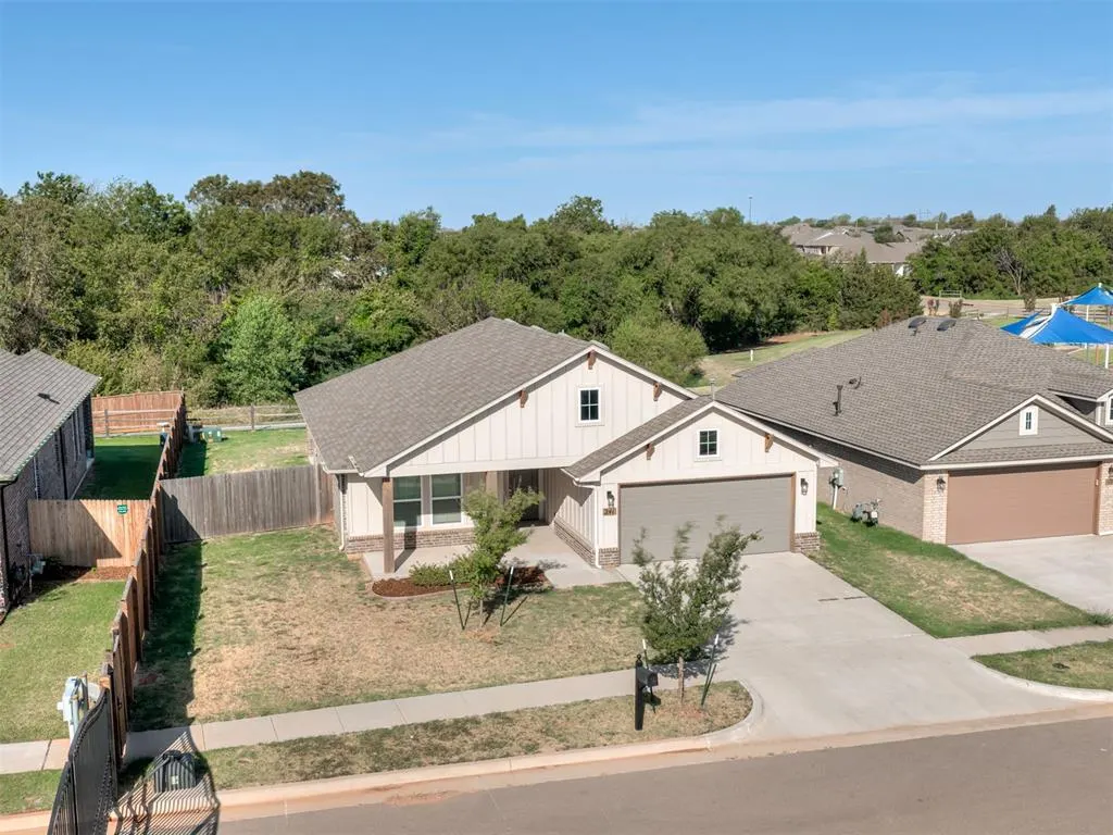 Photo 42 — 241 Vista Drive, Yukon, OK 73099