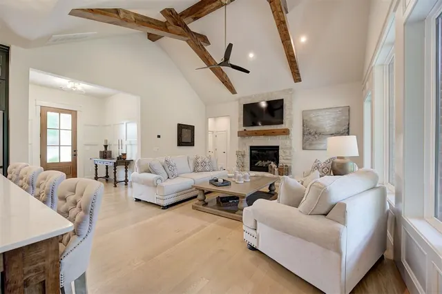 Photo 8 — 3801 Union Park Place, Edmond, OK 73034