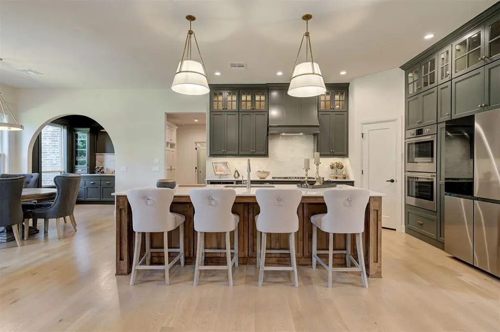 Photo 10 — 3801 Union Park Place, Edmond, OK 73034