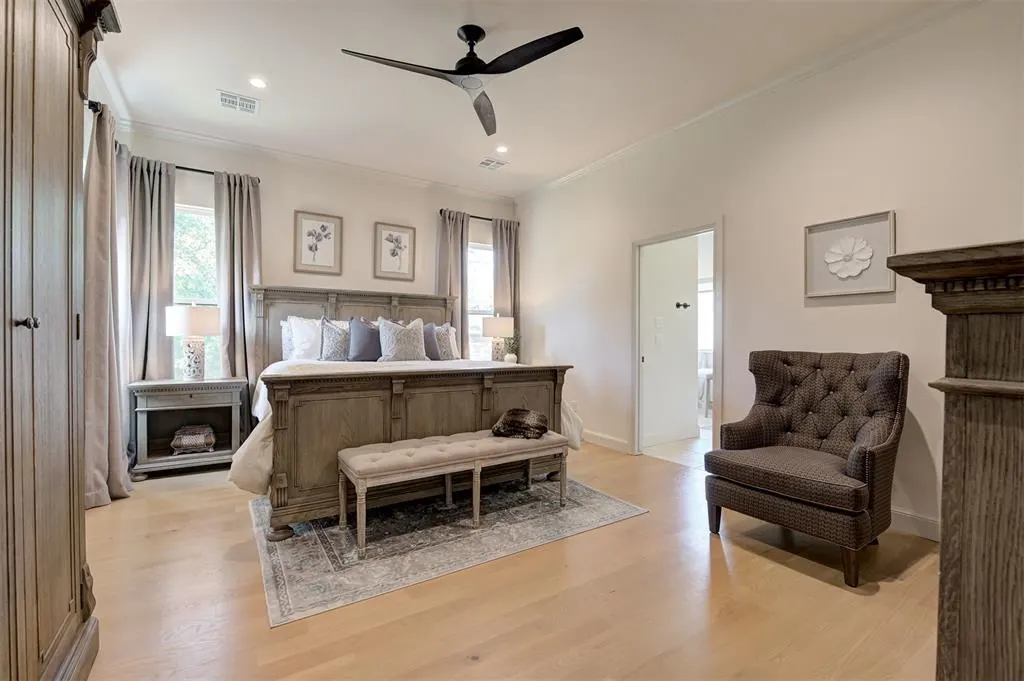 Photo 21 — 3801 Union Park Place, Edmond, OK 73034
