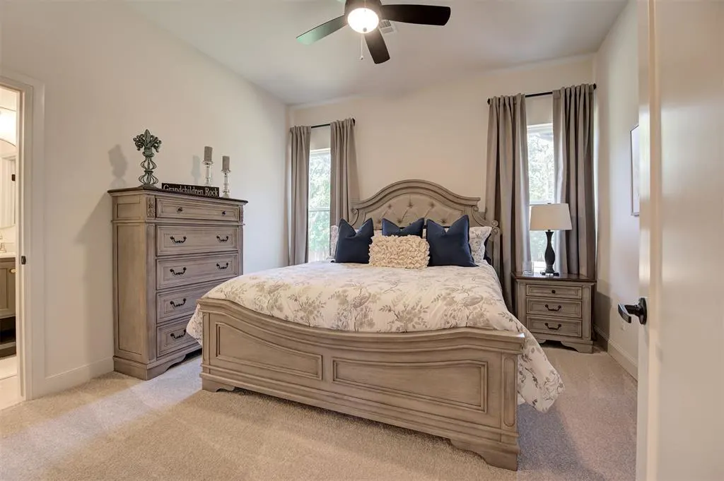 Photo 33 — 3801 Union Park Place, Edmond, OK 73034