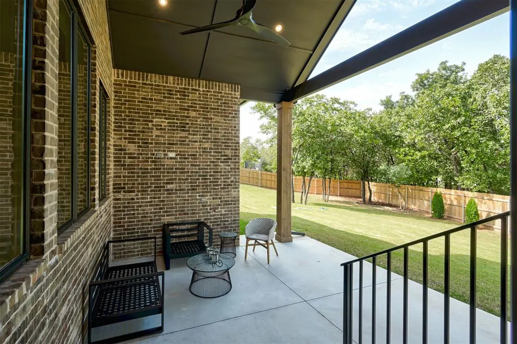 Photo 37 — 3801 Union Park Place, Edmond, OK 73034