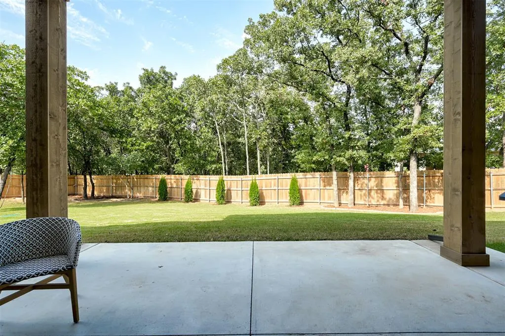 Photo 38 — 3801 Union Park Place, Edmond, OK 73034