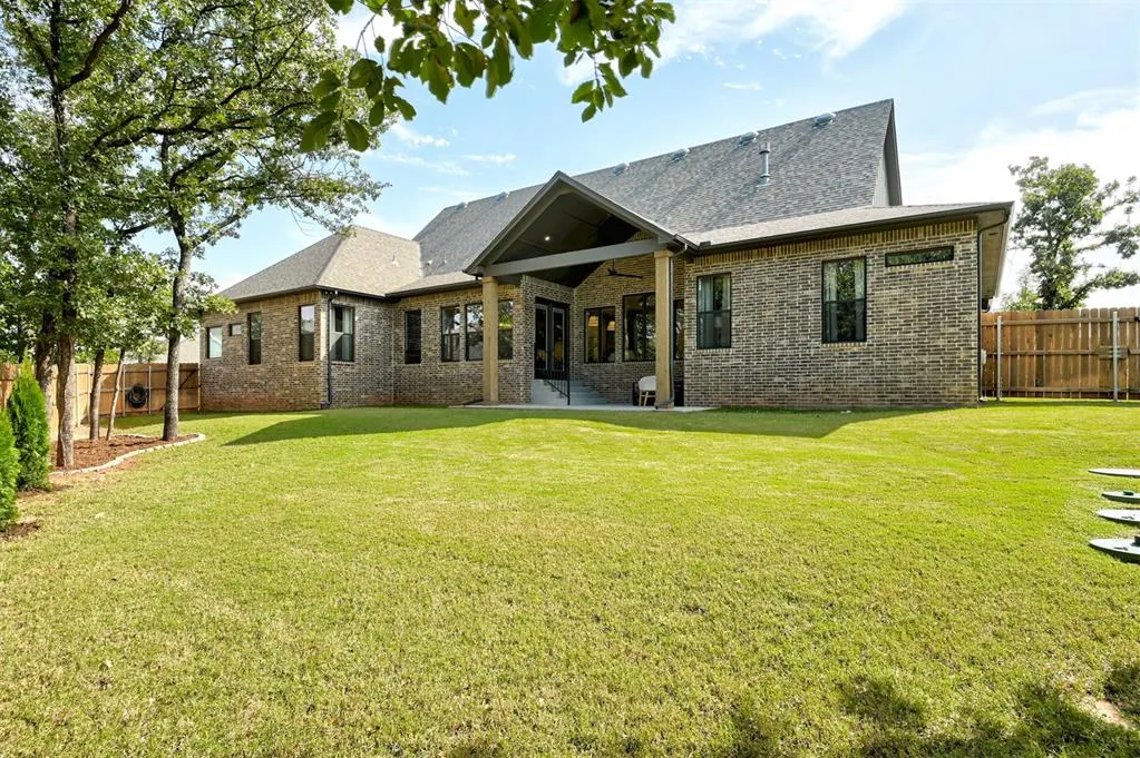 Photo 39 — 3801 Union Park Place, Edmond, OK 73034