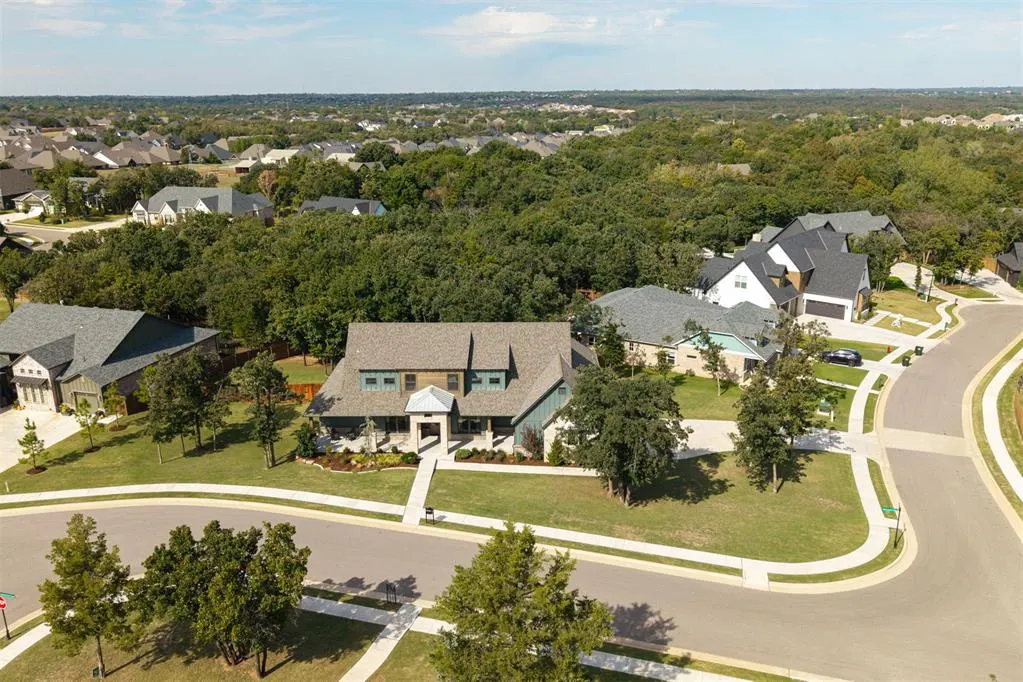 Photo 42 — 3801 Union Park Place, Edmond, OK 73034