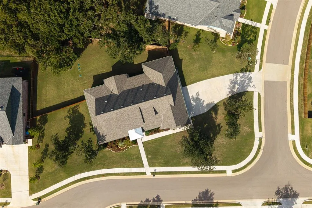 Photo 43 — 3801 Union Park Place, Edmond, OK 73034