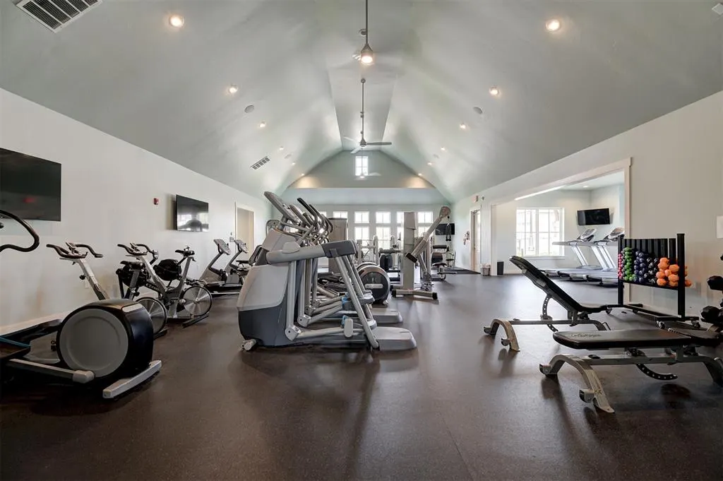 Photo 45 — 3801 Union Park Place, Edmond, OK 73034