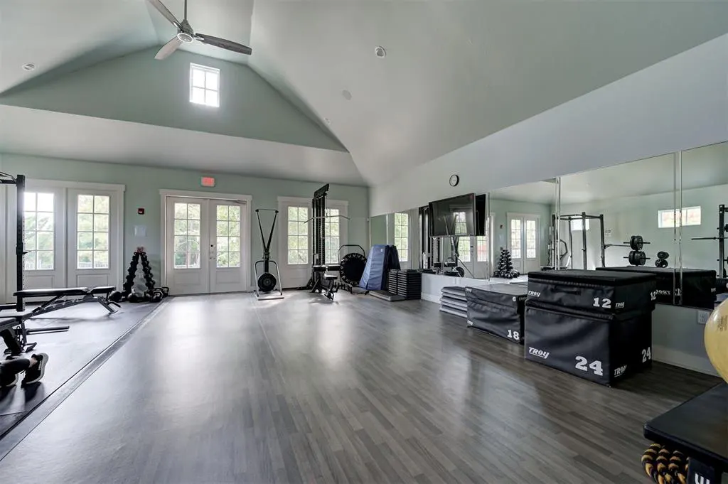 Photo 46 — 3801 Union Park Place, Edmond, OK 73034