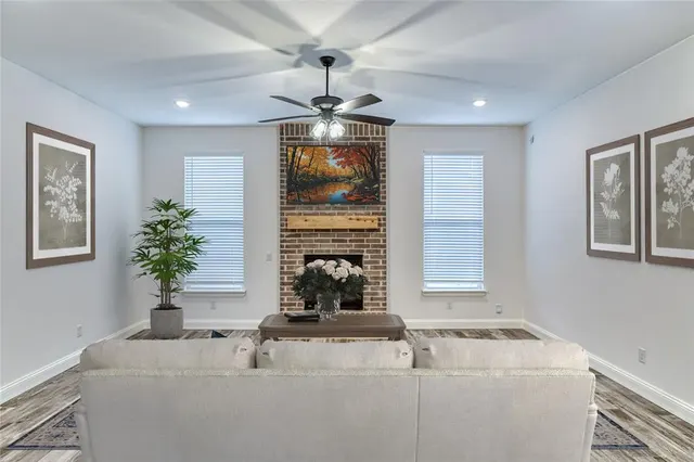 Photo 6 — 2433 NW 179th Street, Edmond, OK 73012