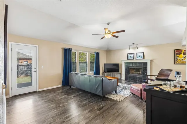 Photo 4 — 16412 Osceola Trail, Edmond, OK 73013
