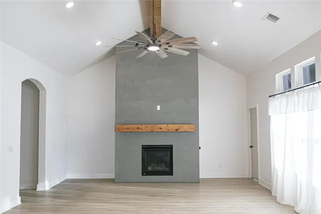 Photo 2 — 15800 Bison Drive, Oklahoma City, OK 73170