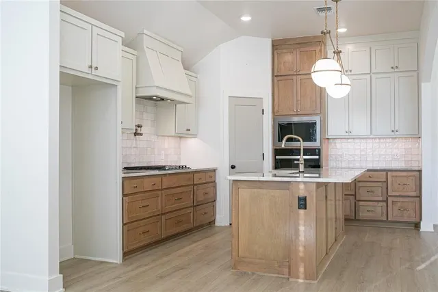 Photo 4 — 15800 Bison Drive, Oklahoma City, OK 73170