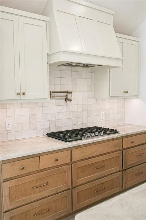 Photo 5 — 15800 Bison Drive, Oklahoma City, OK 73170