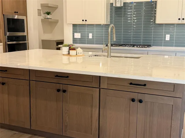 Photo 4 — 11517 NW 103rd Street, Yukon, OK 73099