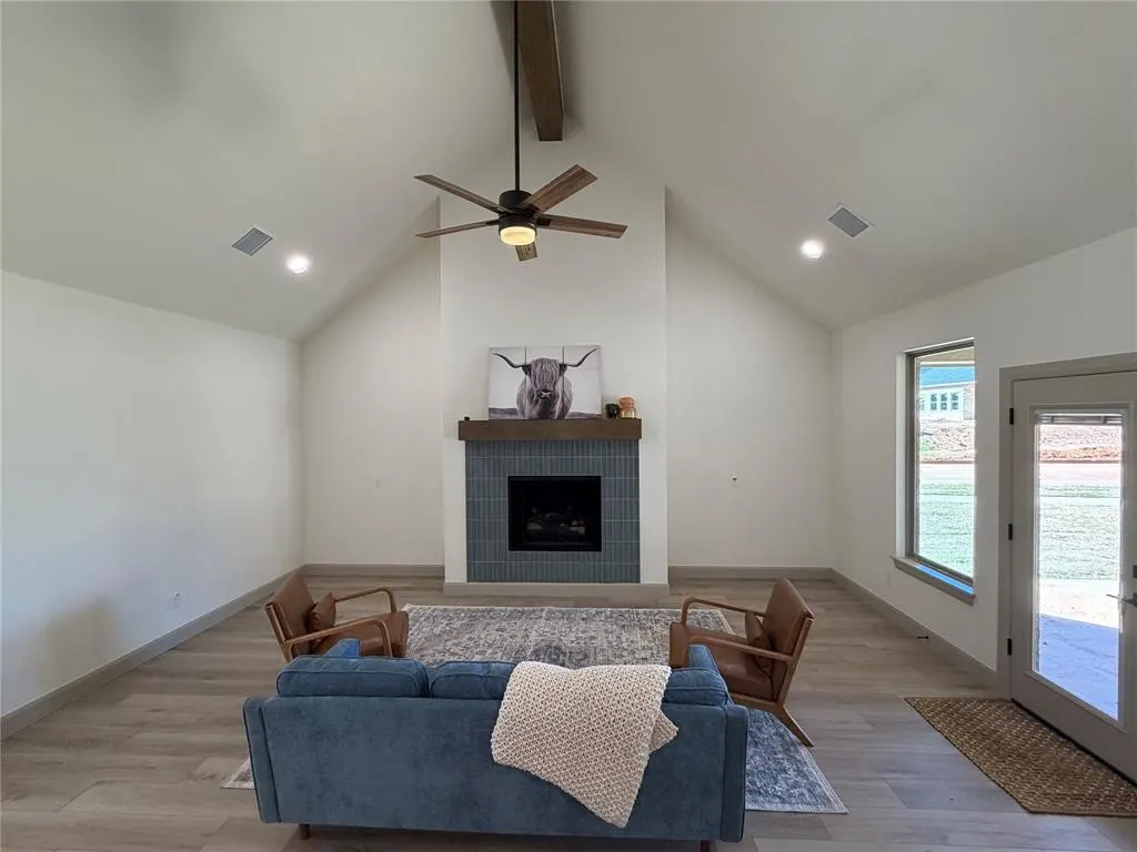 Photo 5 — 11517 NW 103rd Street, Yukon, OK 73099