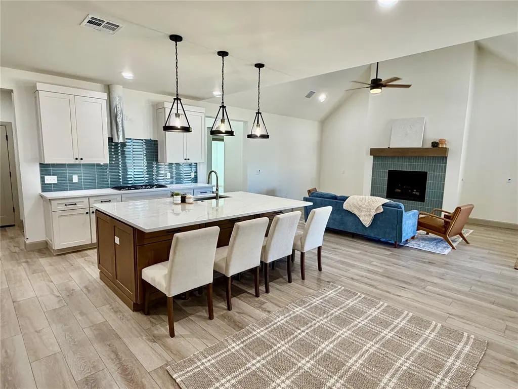 Photo 17 — 11517 NW 103rd Street, Yukon, OK 73099