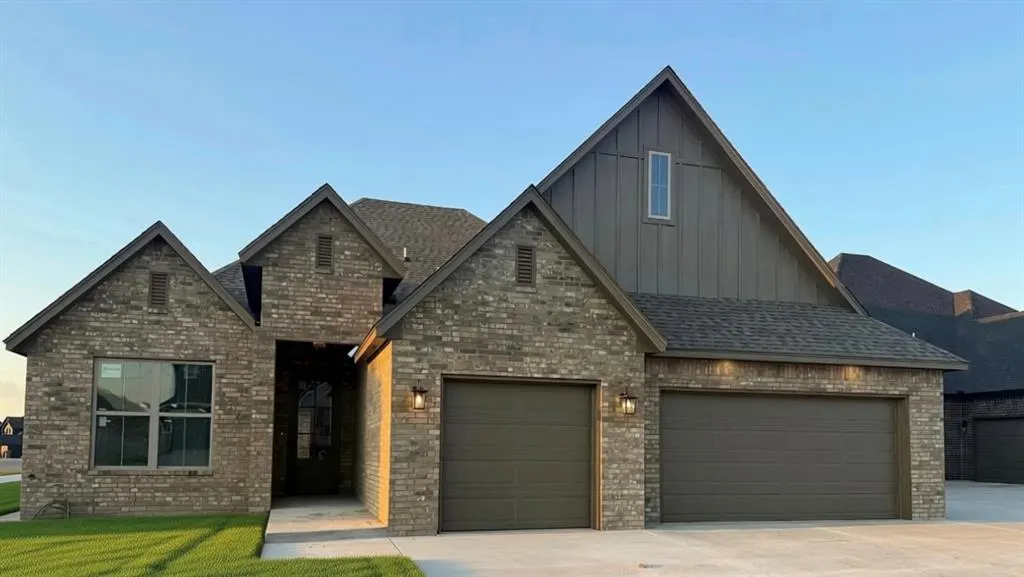 Photo 29 — 11517 NW 103rd Street, Yukon, OK 73099