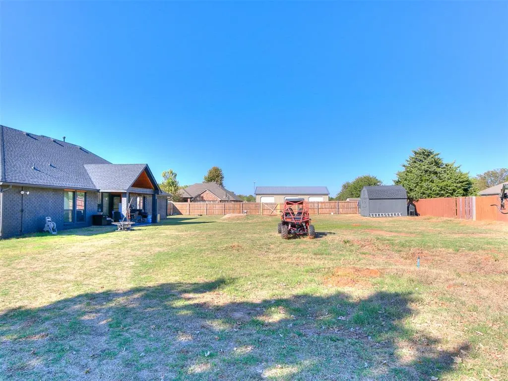 Photo 10 — 2407 County Road 1195, Tuttle, OK 73089