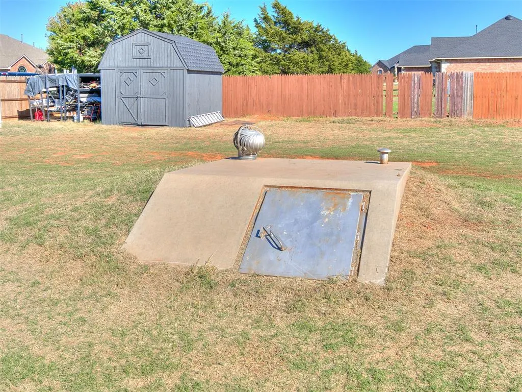 Photo 12 — 2407 County Road 1195, Tuttle, OK 73089