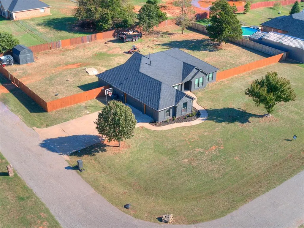 Photo 50 — 2407 County Road 1195, Tuttle, OK 73089