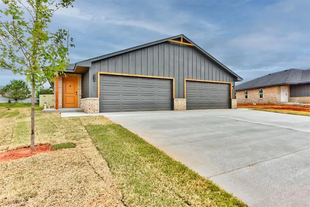 Photo 3 — 601 Ezra Way, Chickasha, OK 73018