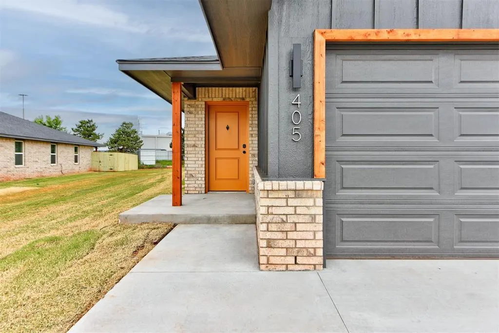 Photo 4 — 601 Ezra Way, Chickasha, OK 73018