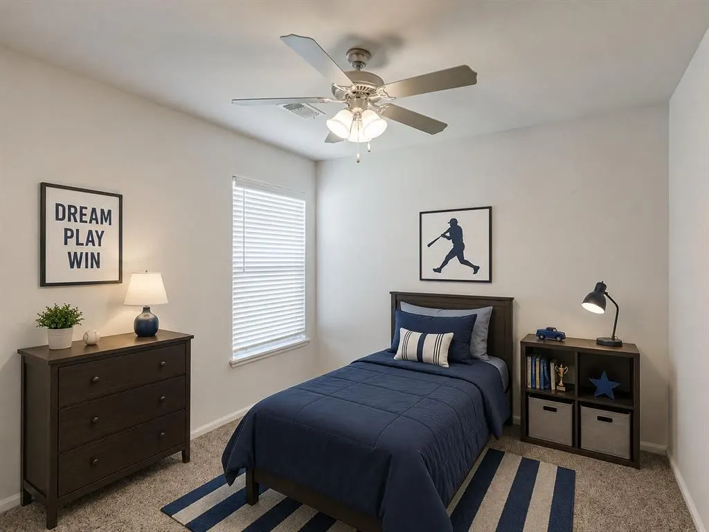 Photo 6 — 240 Evermore Lane, Yukon, OK 73099