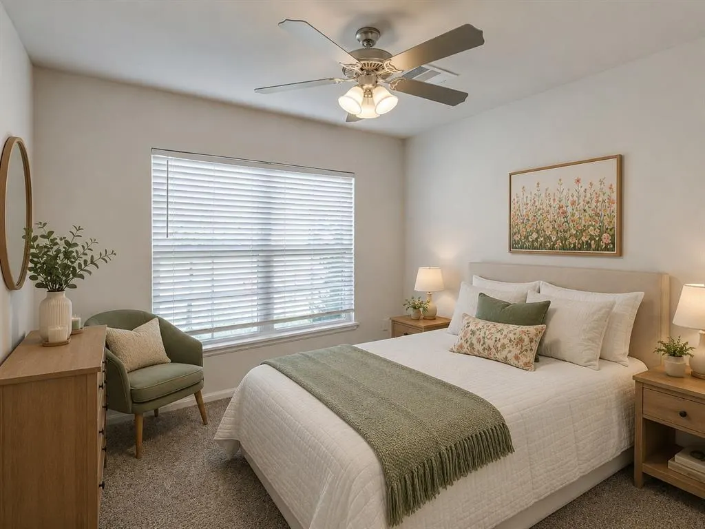 Photo 8 — 240 Evermore Lane, Yukon, OK 73099