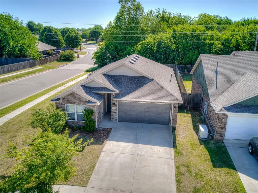 Photo 43 — 240 Evermore Lane, Yukon, OK 73099