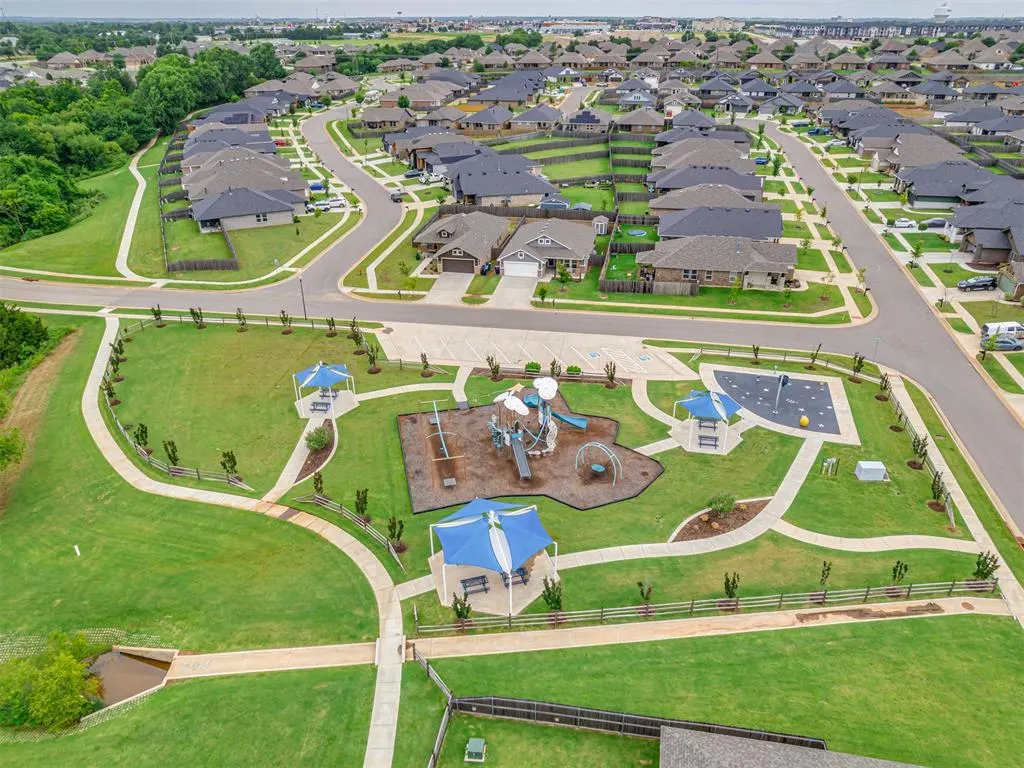 Photo 47 — 240 Evermore Lane, Yukon, OK 73099