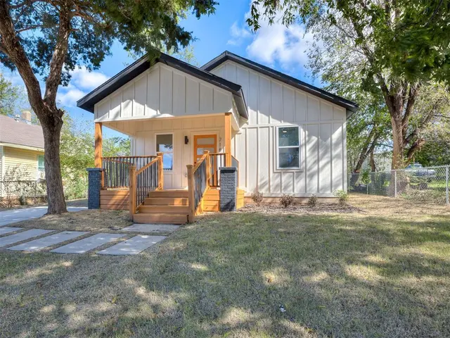 Photo 2 — 718 N Admire Avenue, El Reno, OK 73036