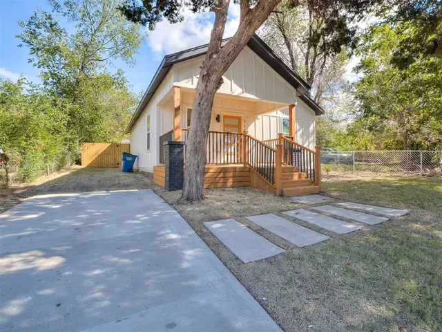 Photo 4 — 718 N Admire Avenue, El Reno, OK 73036