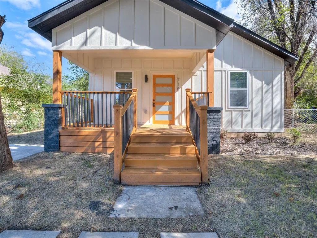Photo 6 — 718 N Admire Avenue, El Reno, OK 73036