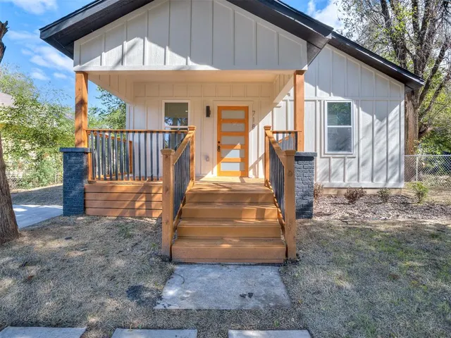 Photo 6 — 718 N Admire Avenue, El Reno, OK 73036