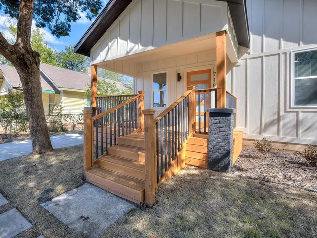 Photo 7 — 718 N Admire Avenue, El Reno, OK 73036