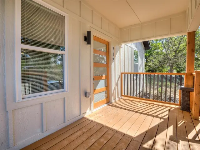 Photo 8 — 718 N Admire Avenue, El Reno, OK 73036