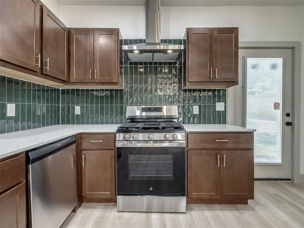 Photo 23 — 718 N Admire Avenue, El Reno, OK 73036