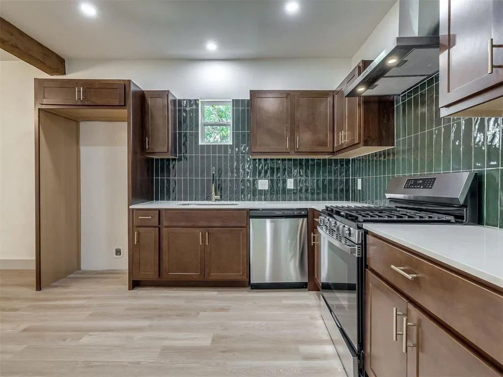 Photo 24 — 718 N Admire Avenue, El Reno, OK 73036