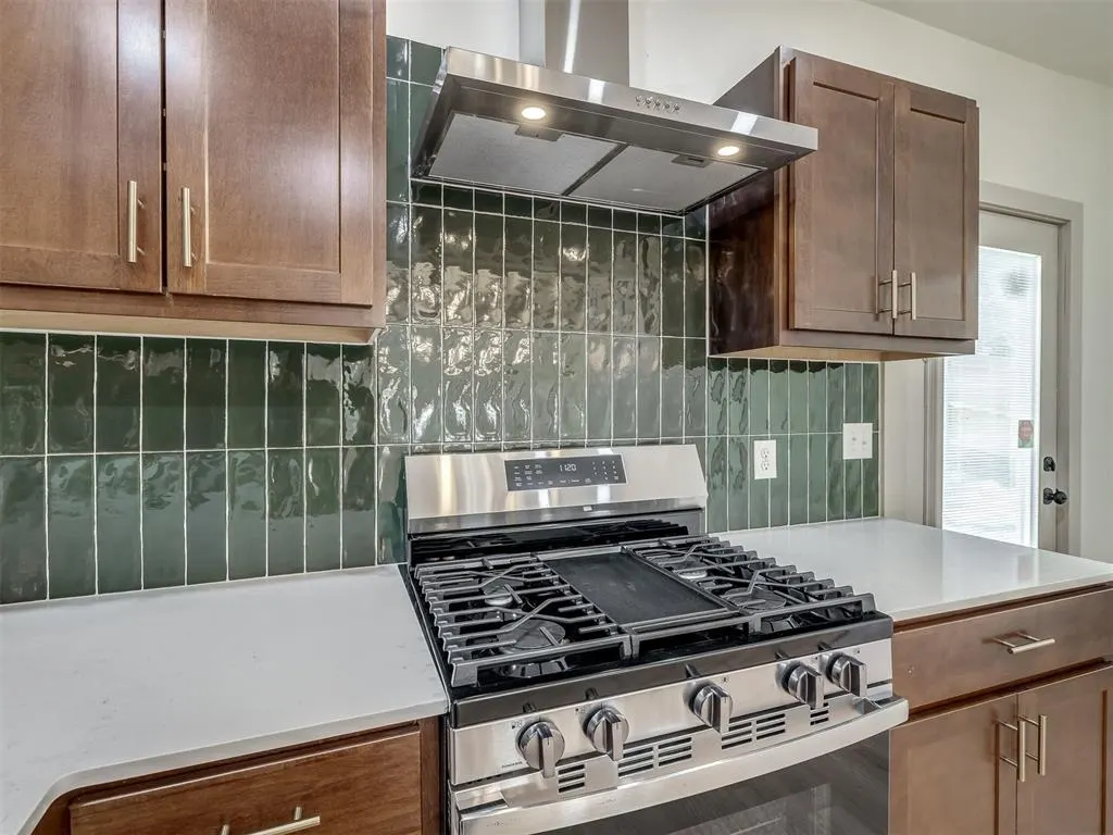 Photo 27 — 718 N Admire Avenue, El Reno, OK 73036