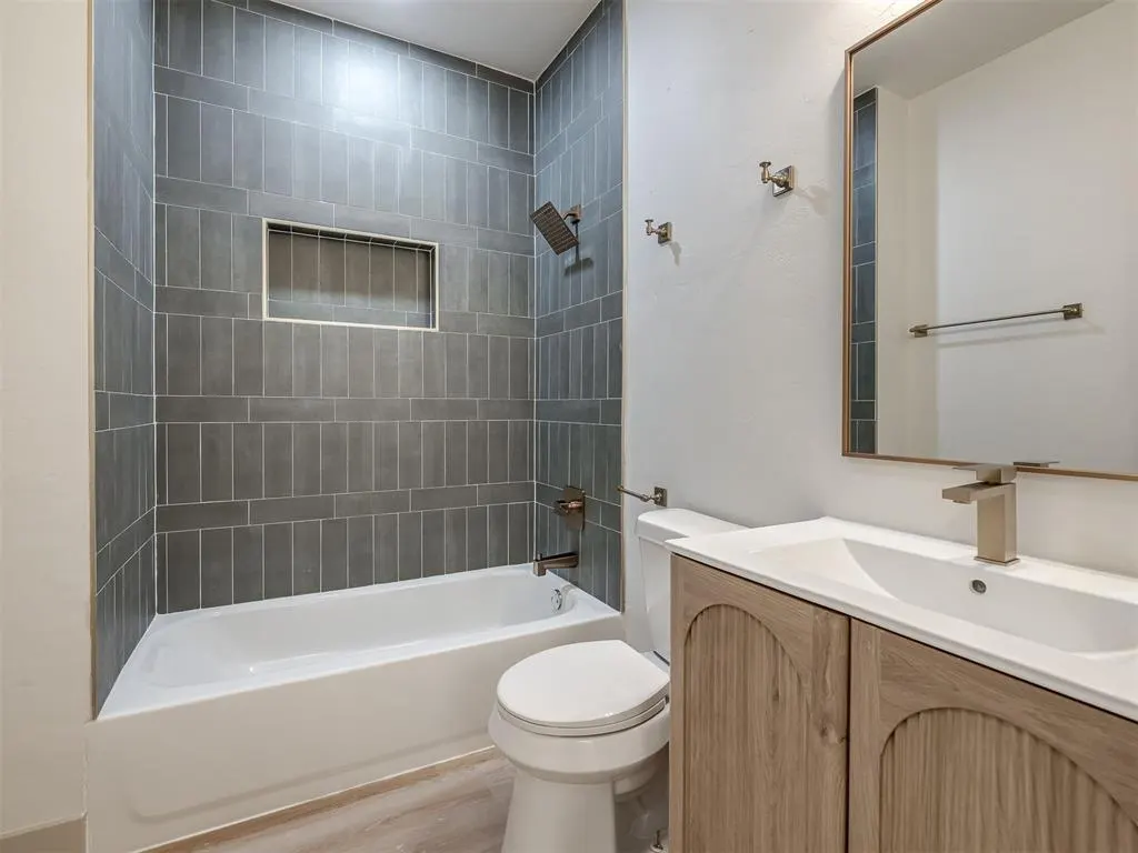 Photo 37 — 718 N Admire Avenue, El Reno, OK 73036