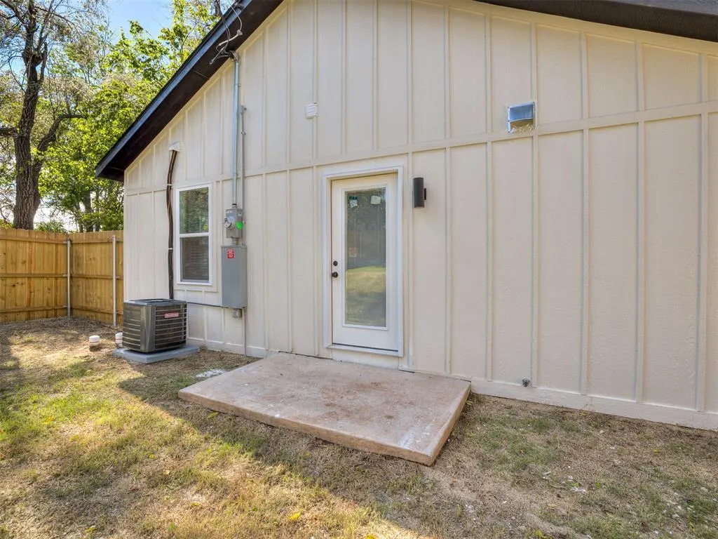 Photo 44 — 718 N Admire Avenue, El Reno, OK 73036