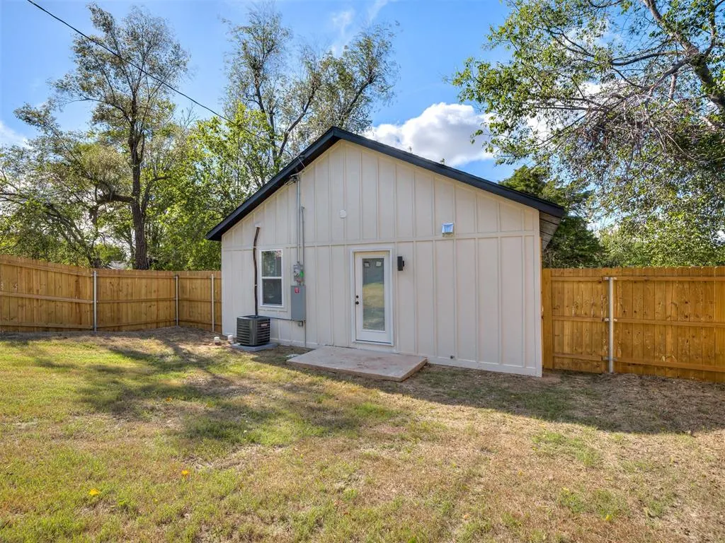 Photo 45 — 718 N Admire Avenue, El Reno, OK 73036