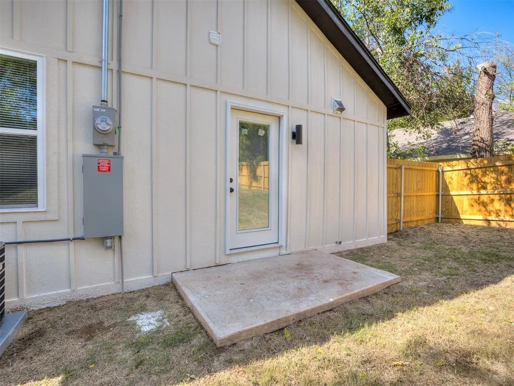 Photo 46 — 718 N Admire Avenue, El Reno, OK 73036