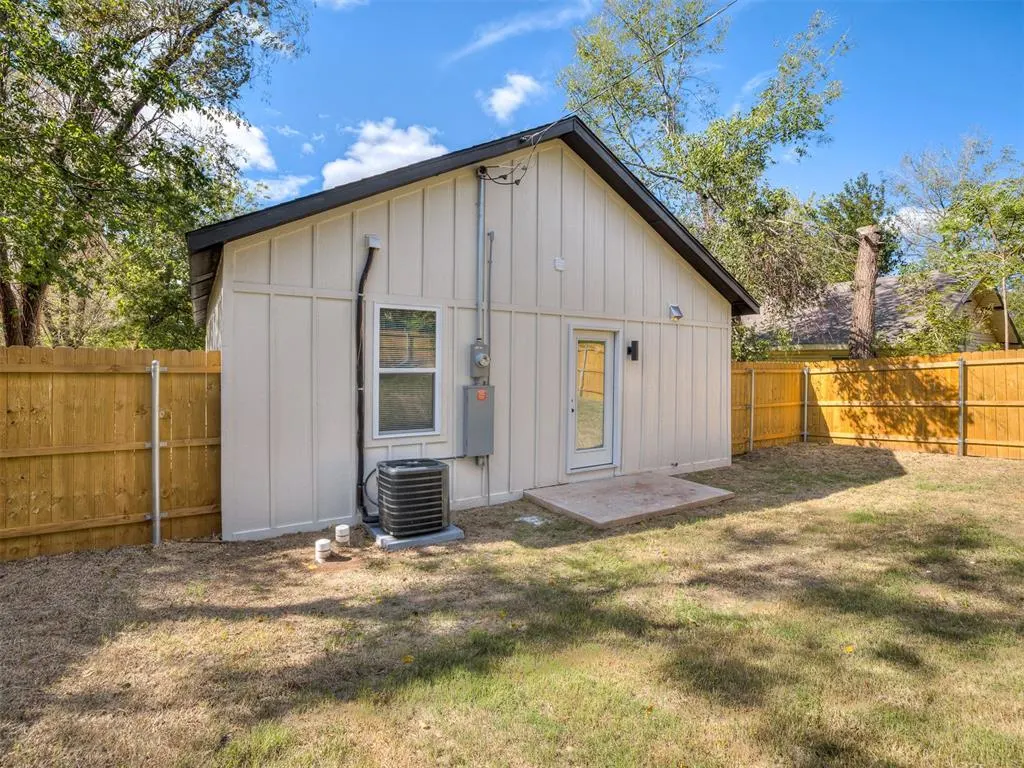 Photo 47 — 718 N Admire Avenue, El Reno, OK 73036