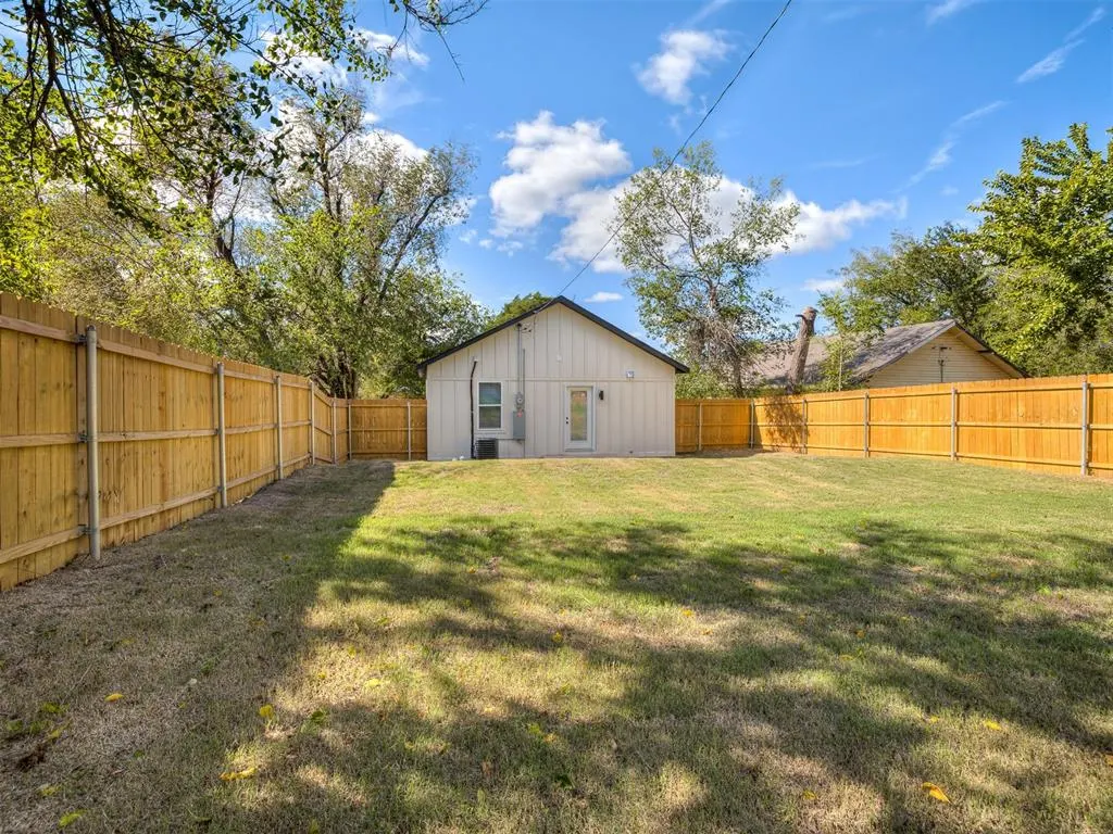 Photo 48 — 718 N Admire Avenue, El Reno, OK 73036